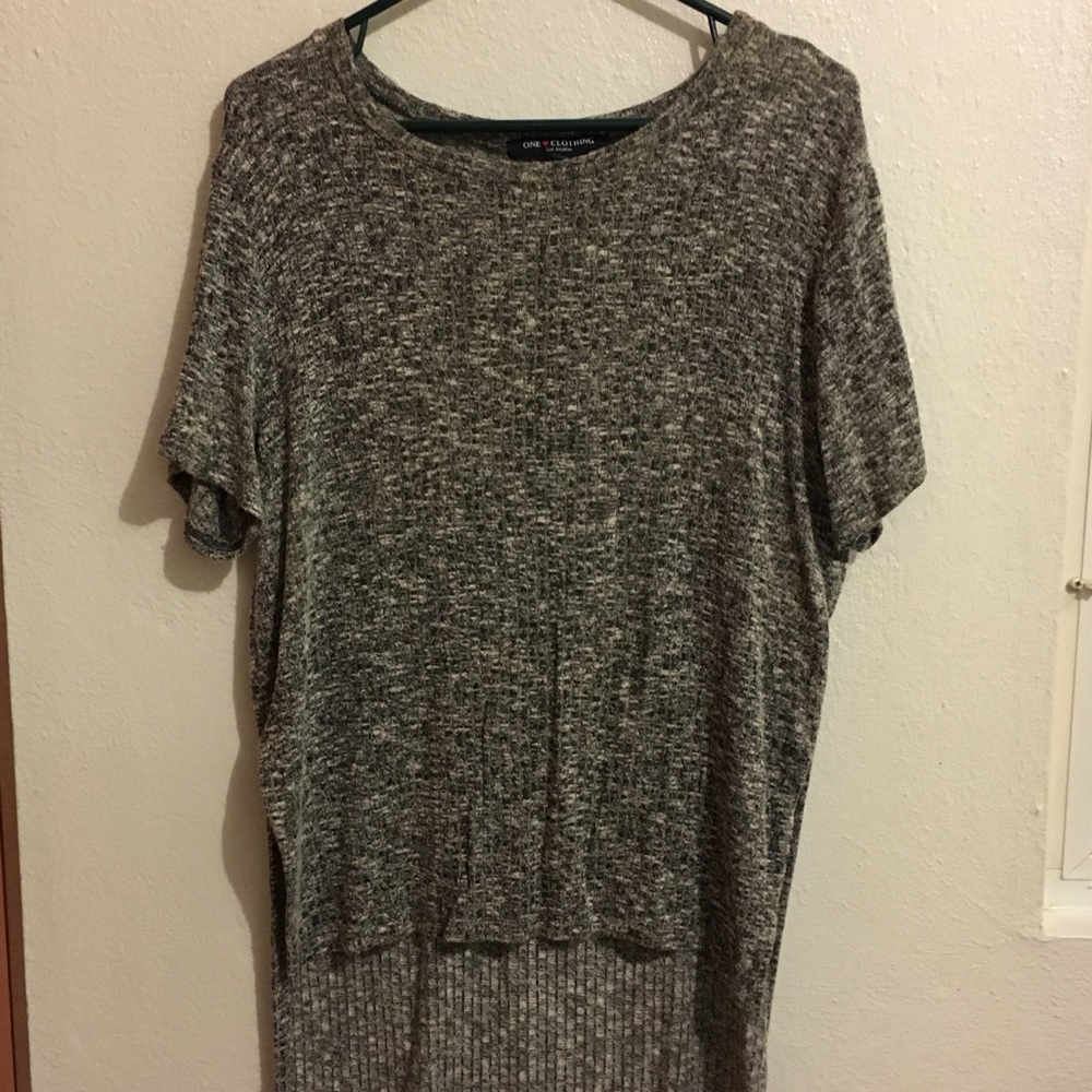 Women blouse